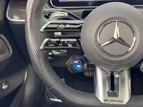 2024 Mercedes-Benz C-Class AMG C 63 S E Performance