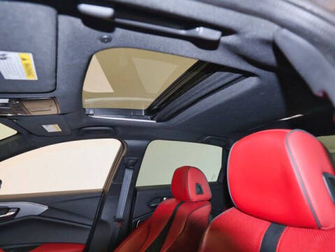 2021 Acura TLX w/A-SPEC