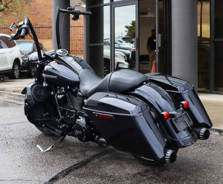 2019 Harley-Davidson Road King