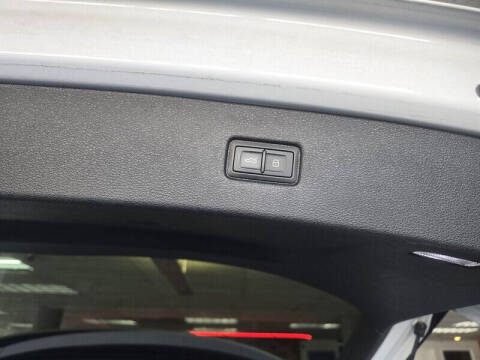 2018 Audi Q7 3.0T quattro Premium Plus