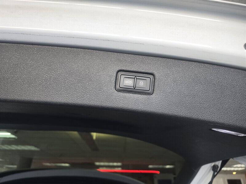 2018 Audi Q7 3.0T quattro Premium Plus