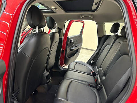 2019 MINI Countryman Cooper