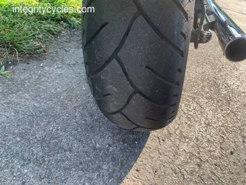 2006 Suzuki Boulevard M109R