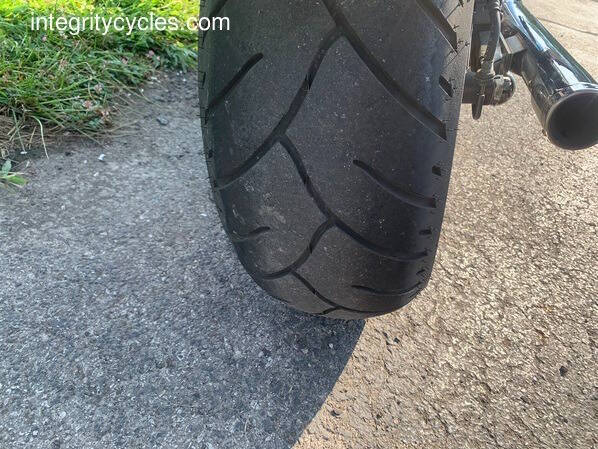 2006 Suzuki Boulevard M109R