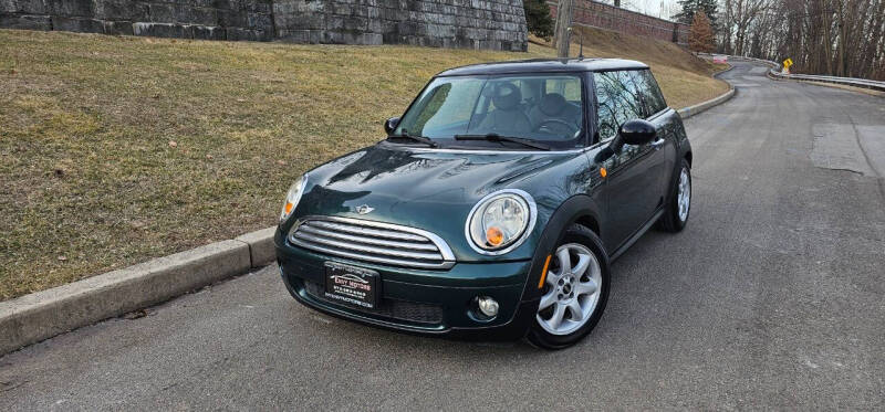 2010 MINI Cooper