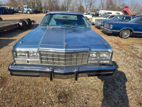 1979 Dodge Diplomat