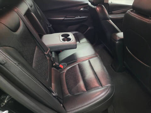 2023 Chevrolet Bolt EV 2LT