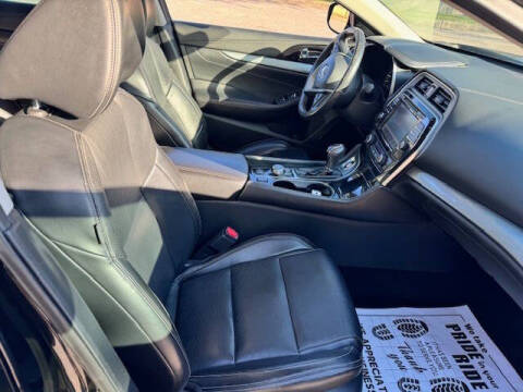 2016 Nissan Maxima 3.5 S