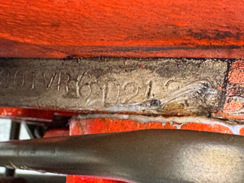 1966 Chevrolet Chevelle