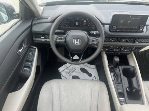 2023 Honda Accord