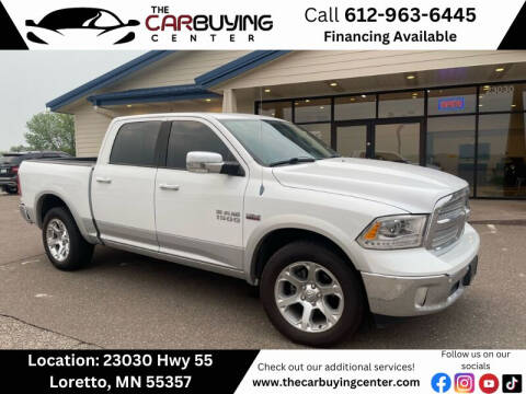 2014 RAM 1500 for sale at The Car Buying Center in Saint Louis Park MN