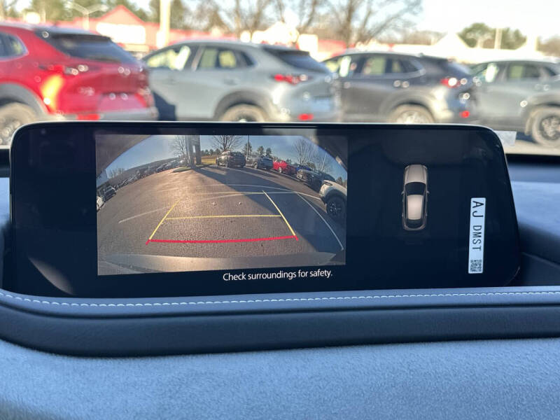 2026 Mazda CX-30 2.5 S Aire Edition