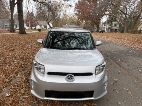 2014 Scion xB