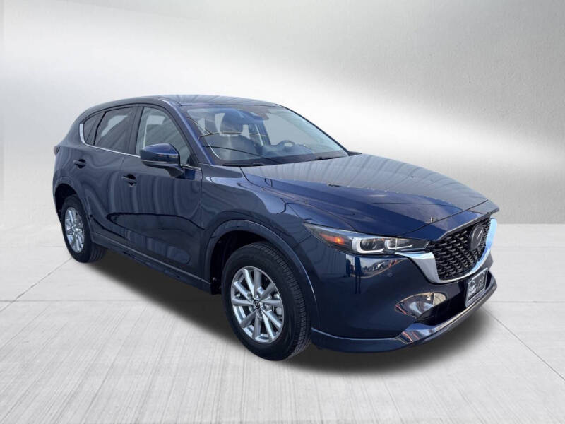 2024 Mazda CX-5 2.5 S Select