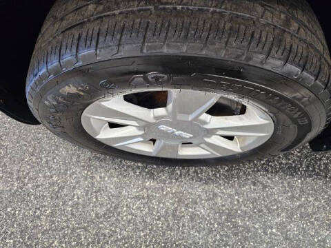 2012 GMC Terrain SLE-1