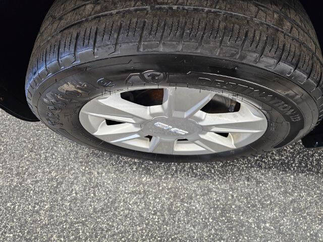 2012 GMC Terrain SLE-1