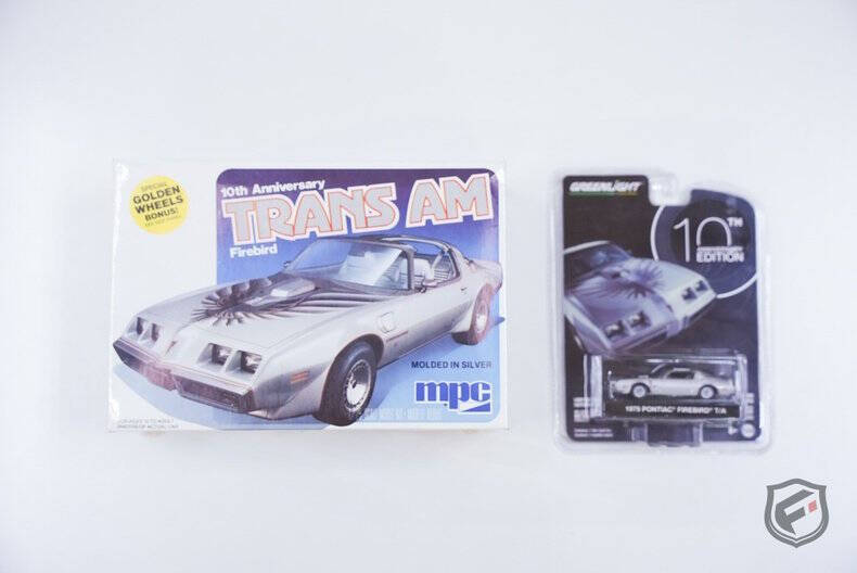 1979 Pontiac Trans Am