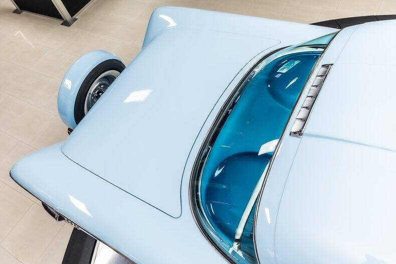 1958 Chevrolet Impala