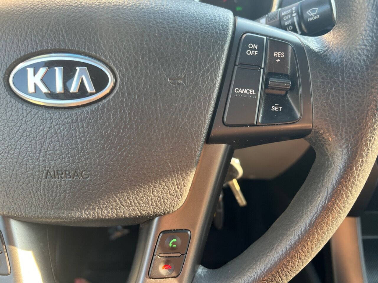 2012 Kia Sorento for sale at Universal Auto Sales LLC in Burlington, NC