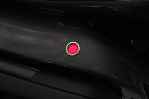 2020 Tesla Model X Performance