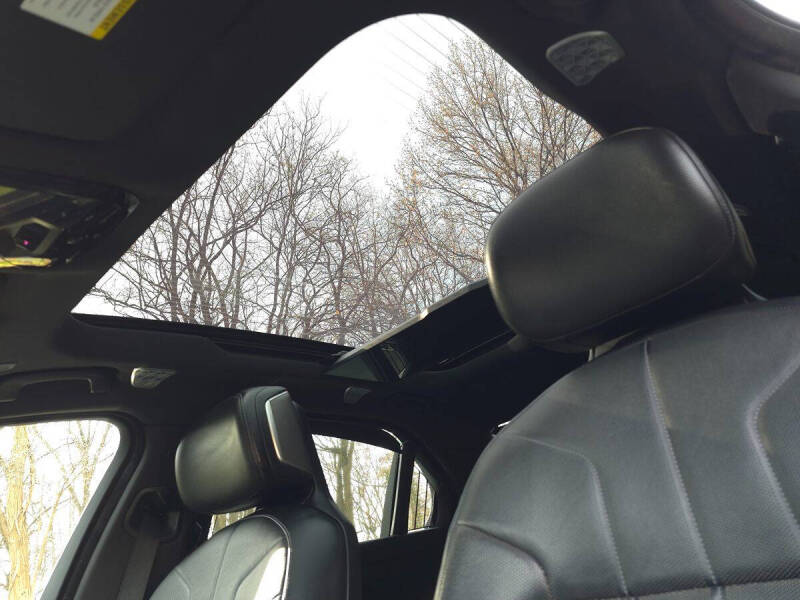 2024 BMW i7 xDrive60