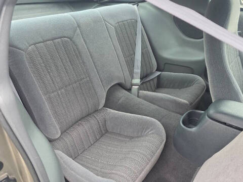 1999 Chevrolet Camaro Z28