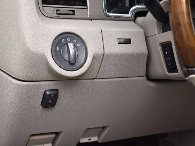 2014 Lincoln Navigator
