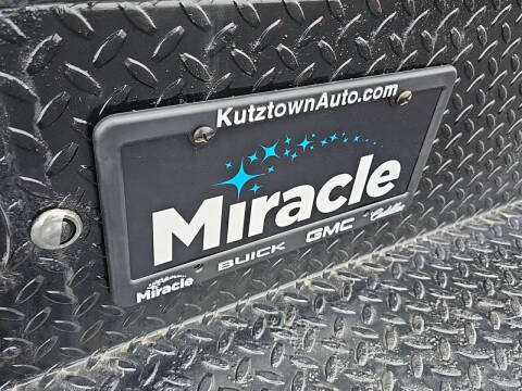 2018 Chevrolet Express 3500