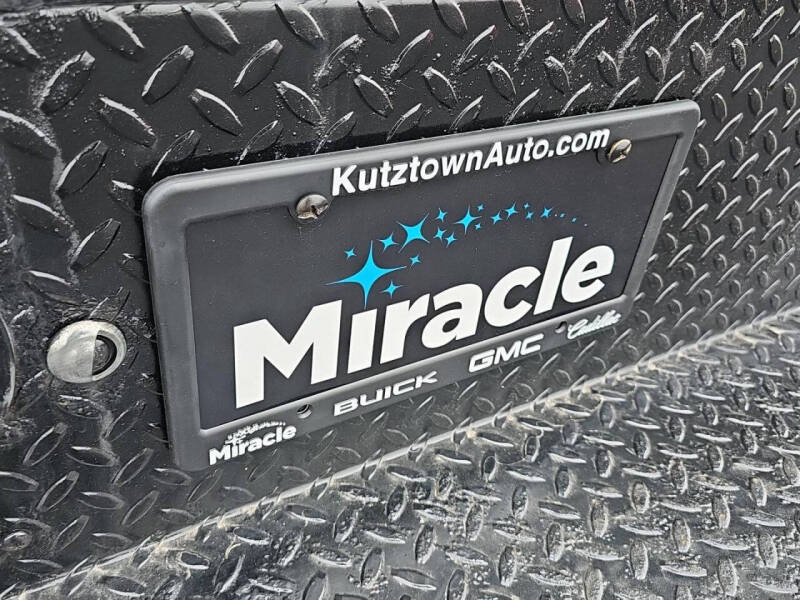 2018 Chevrolet Express 3500