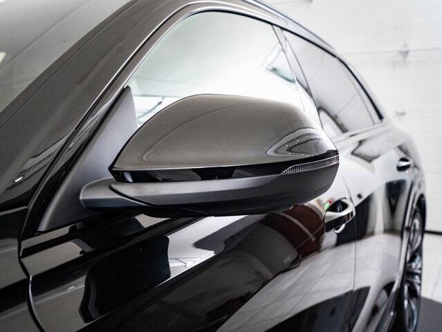 2026 Audi Q8 quattro Premium Plus 55 TFSI