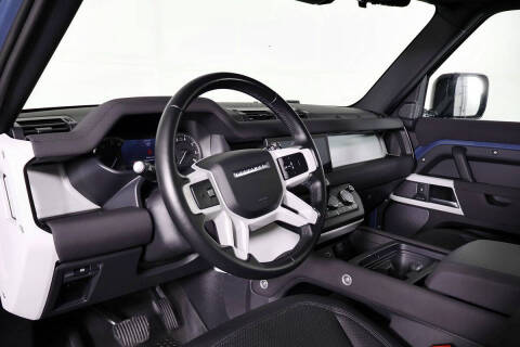 2023 Land Rover Defender 90 S