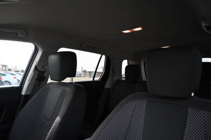 2016 GMC Terrain SLE-2