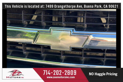 2004 Chevrolet Suburban