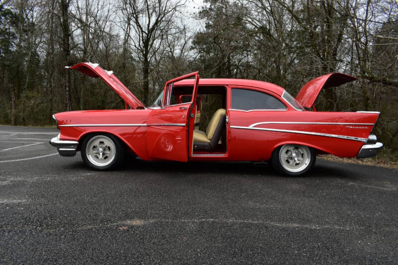 1957 Chevrolet 210