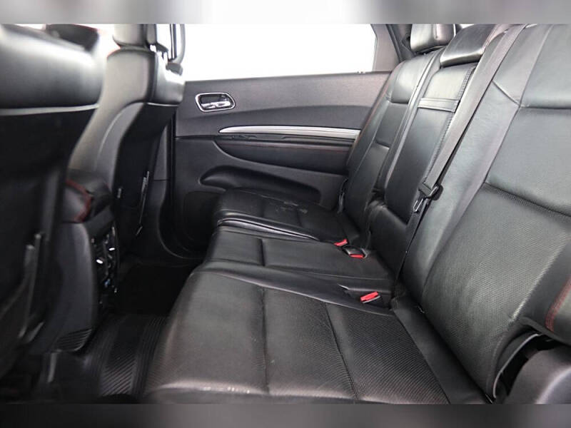 2018 Dodge Durango R/T