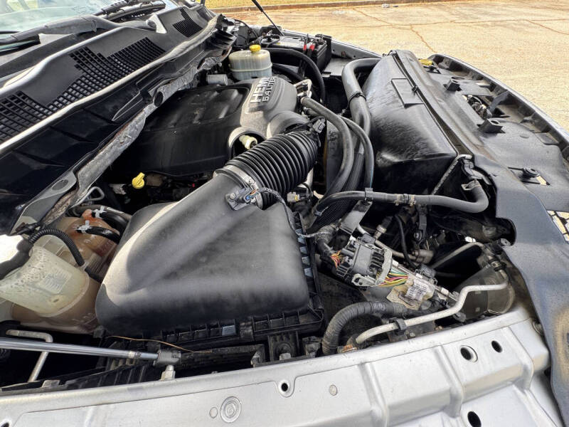 2014 RAM 3500 Laramie