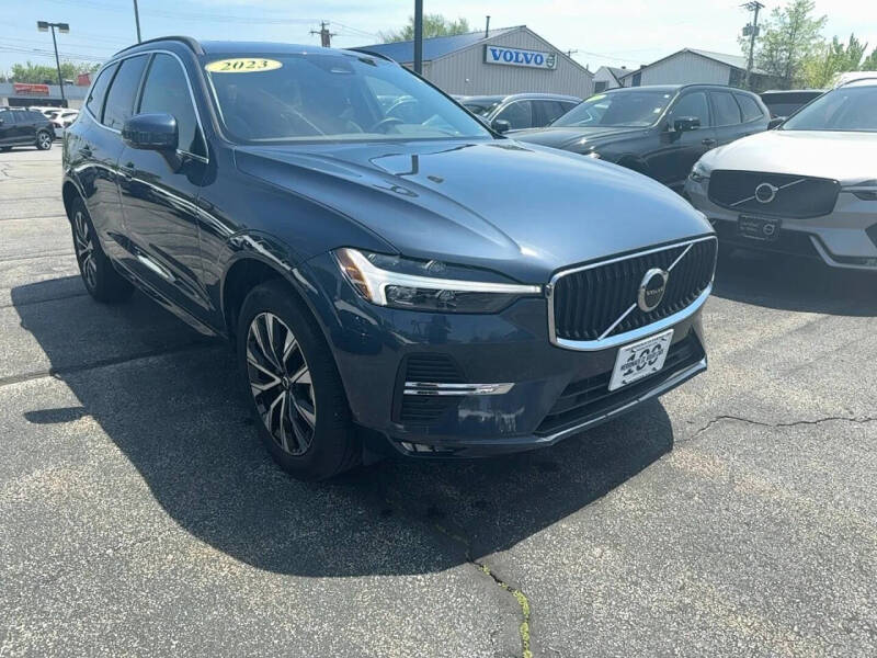 2023 Volvo XC60 B5 Core