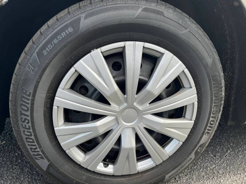 2009 Toyota Sienna