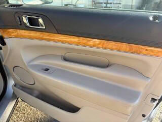 2012 Lincoln MKT