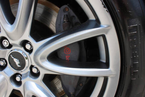 2013 Ford Mustang GT