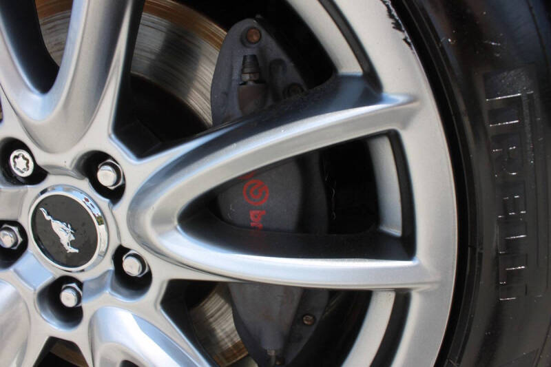 2013 Ford Mustang GT
