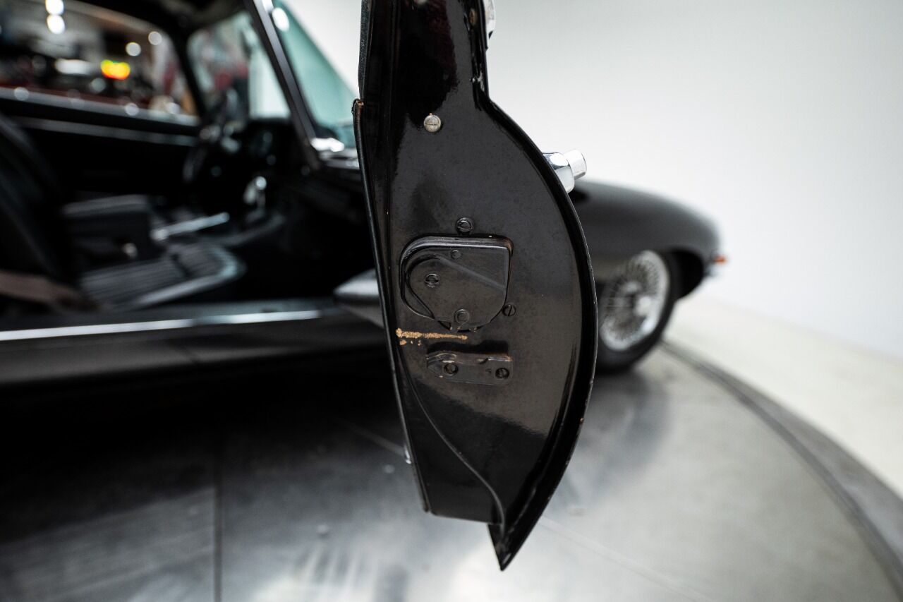 1969 Jaguar XK-Series 97