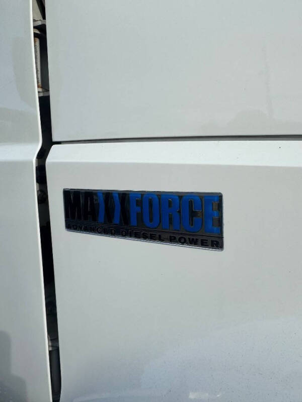 2014 International DuraStar 4300