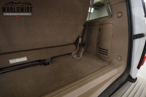 1998 Ford Expedition