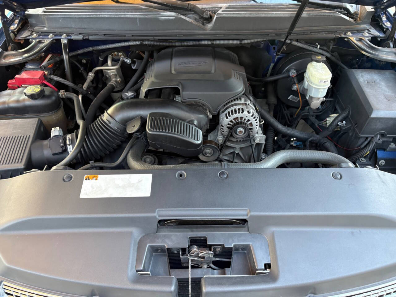 2013 Cadillac Escalade EXT 44