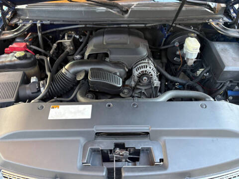 2013 Cadillac Escalade EXT Premium