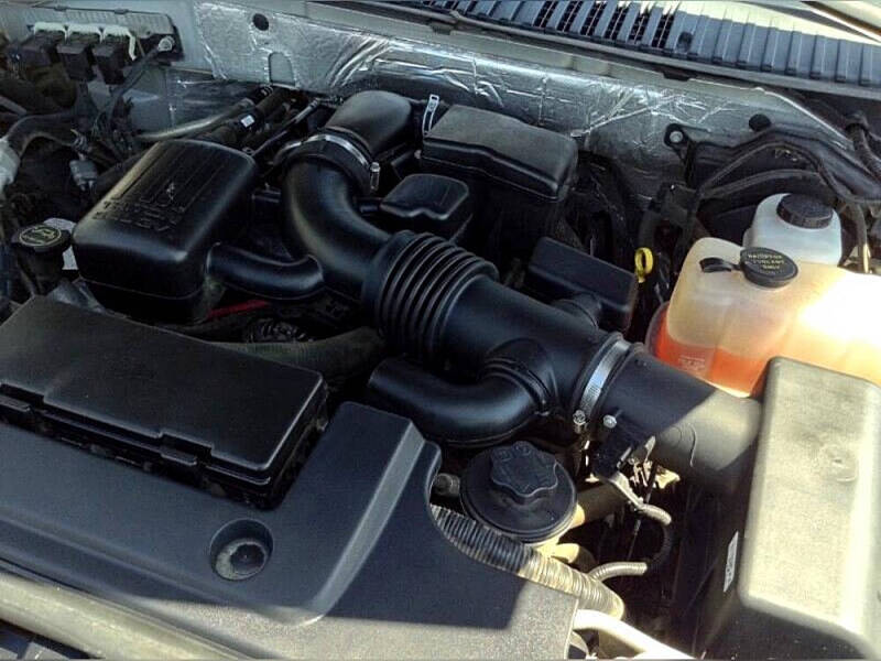 2014 Ford Expedition EL XLT