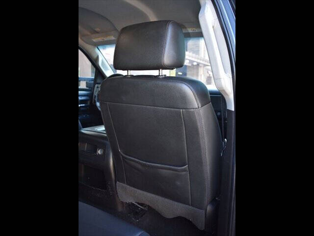 2016 GMC Sierra 3500HD