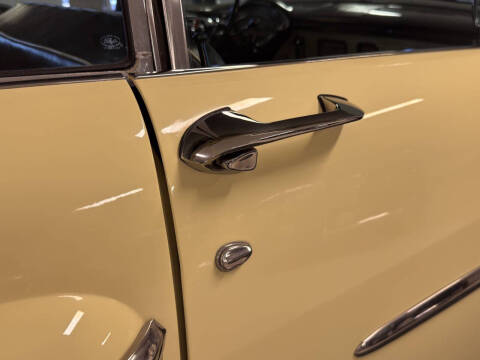1955 Mercury Monterey