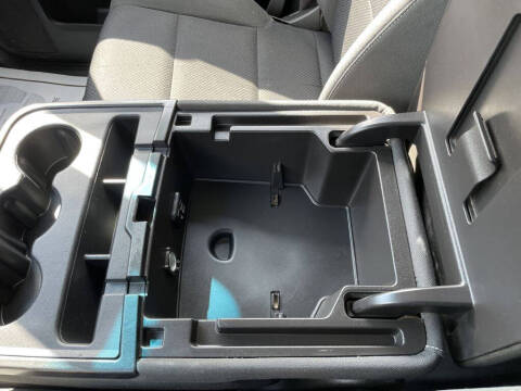 2015 GMC Sierra 3500HD